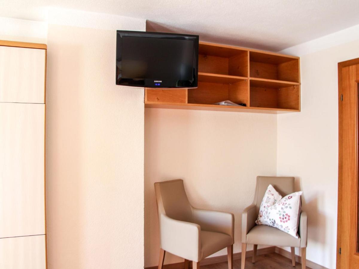 Apartment Apart Grazia-3 By Interhome Пруц Экстерьер фото
